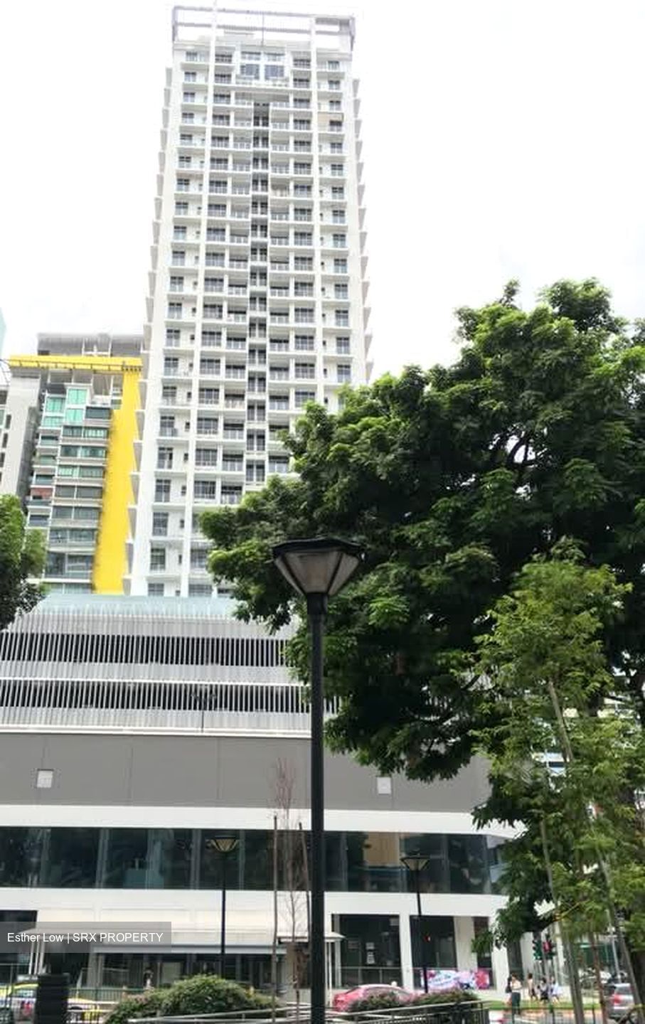 One Dusun Residences (D12), Retail #592304561